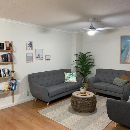 Burleigh Gardens North Hi-Rise Holiday Apartments Гоулд Коуст Екстериор снимка