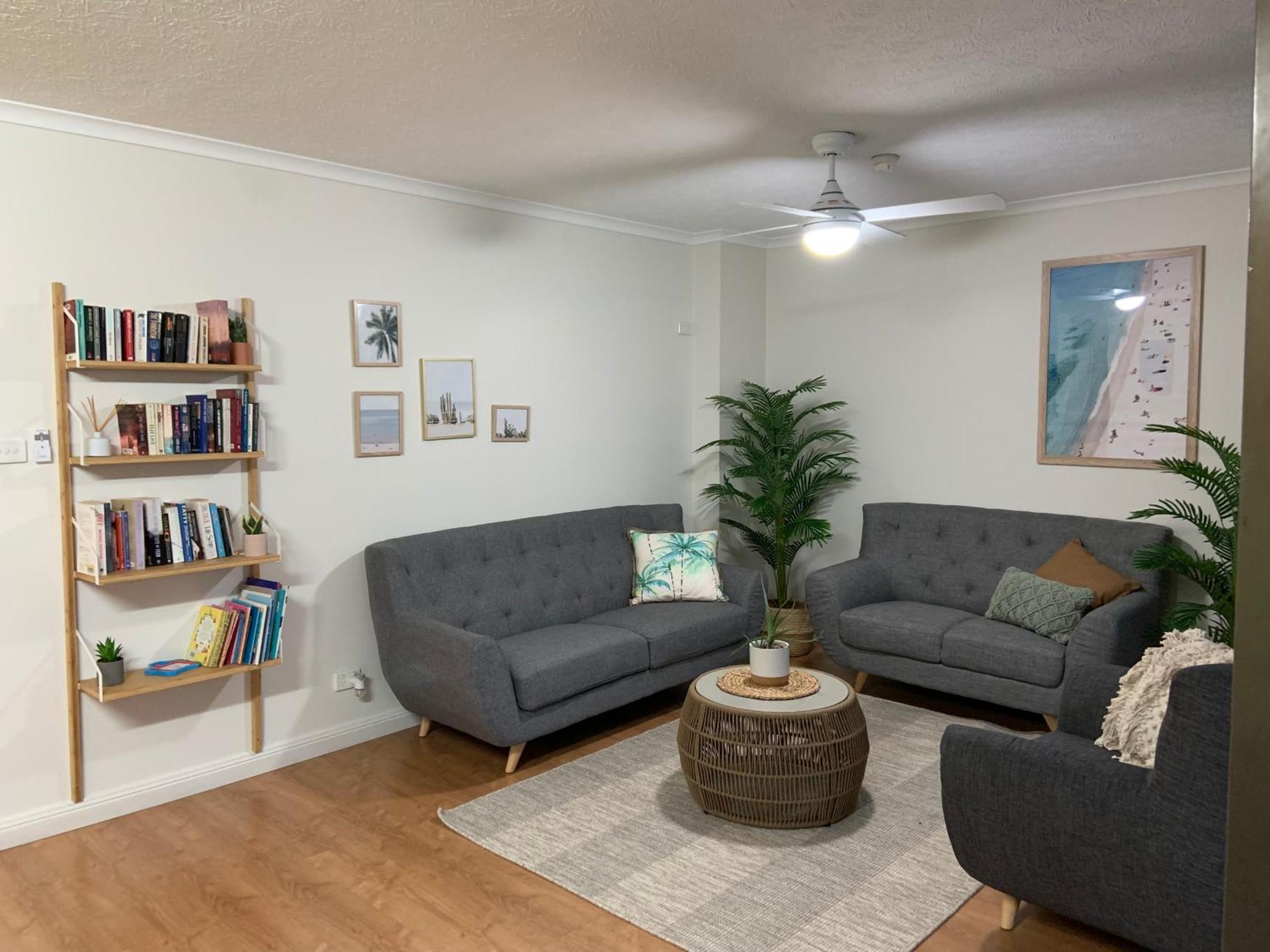Burleigh Gardens North Hi-Rise Holiday Apartments Гоулд Коуст Екстериор снимка