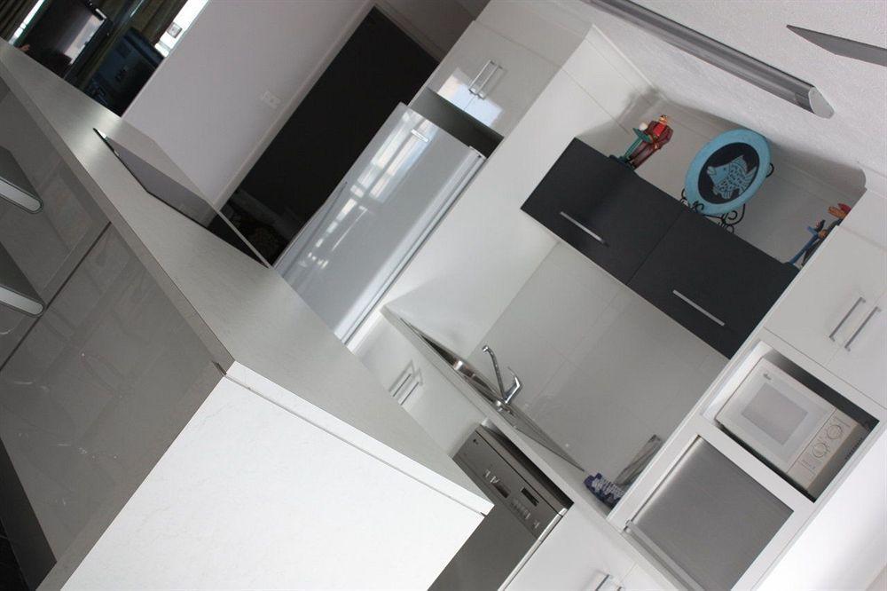 Burleigh Gardens North Hi-Rise Holiday Apartments Гоулд Коуст Екстериор снимка
