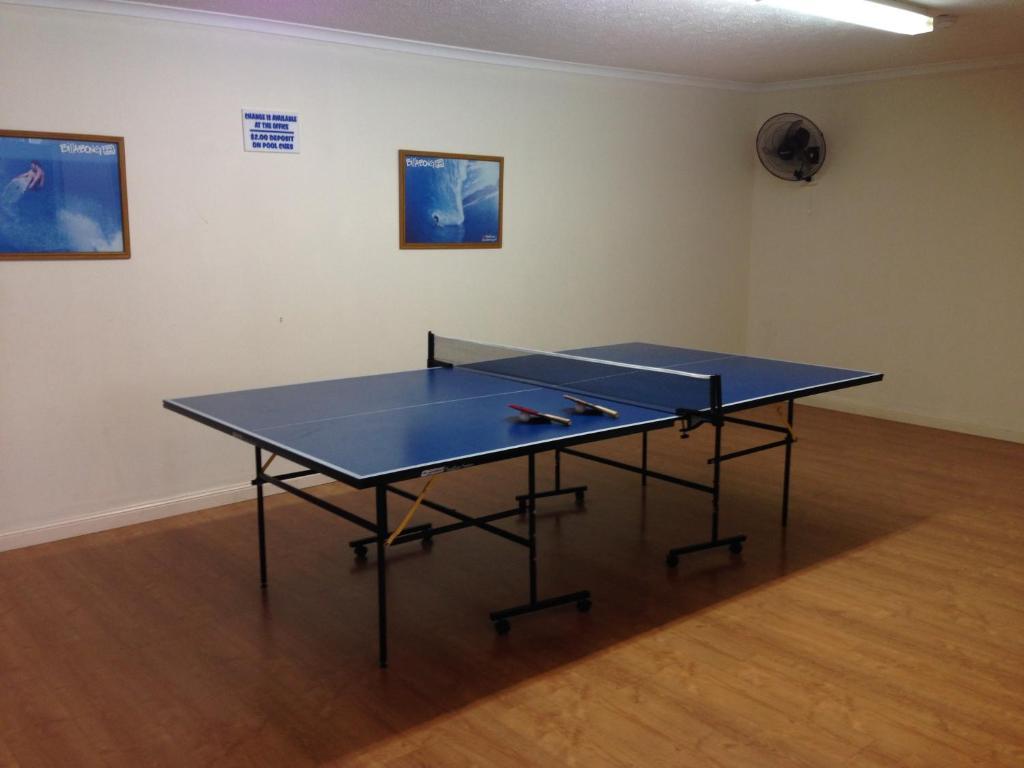 Burleigh Gardens North Hi-Rise Holiday Apartments Гоулд Коуст Екстериор снимка