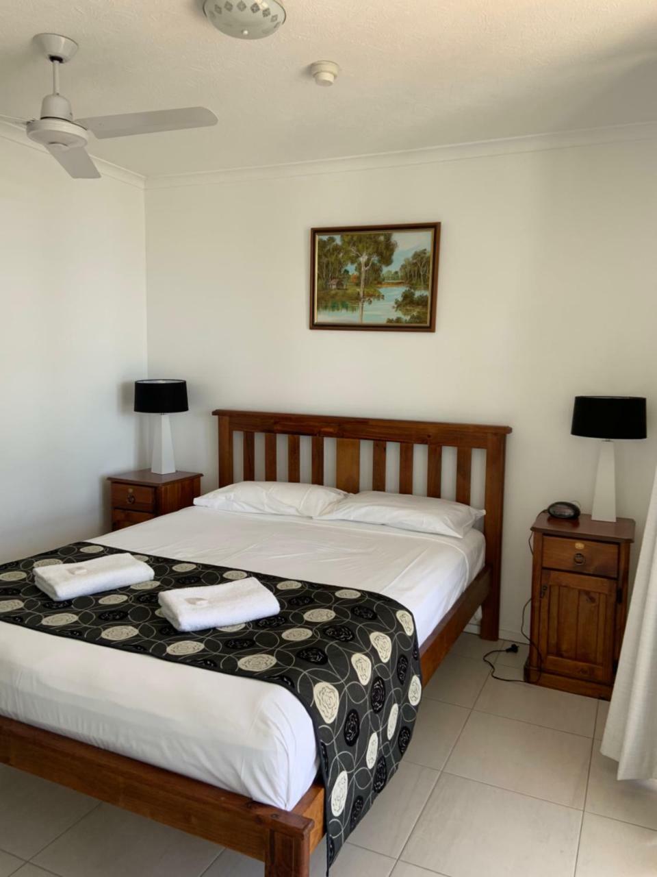 Burleigh Gardens North Hi-Rise Holiday Apartments Гоулд Коуст Екстериор снимка